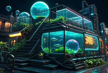 NeonIsometricXL