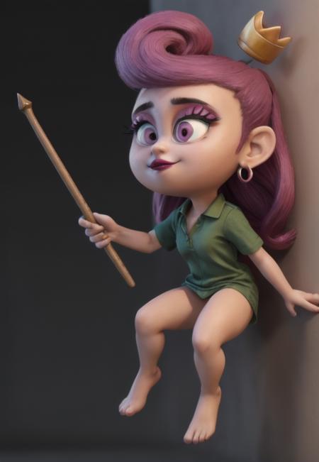 Wanda Fairly Oddparents