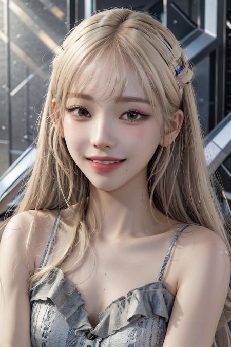 Karina Makina Lora版本v1.0 (ID: 83471)