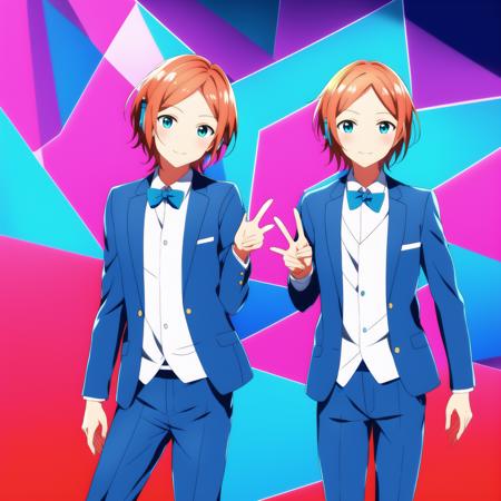 2wink ensemble stars (Beta)