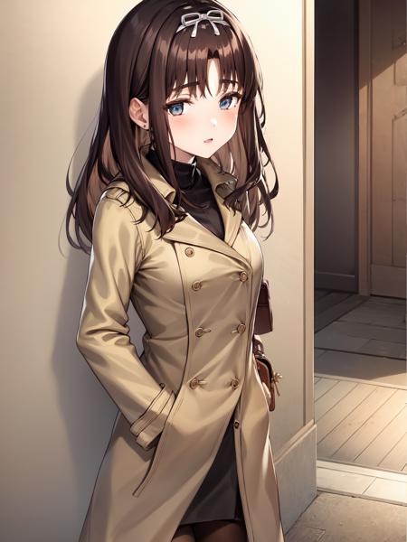 Angelica Gunslinger Girl版本v1 (ID: 86994)