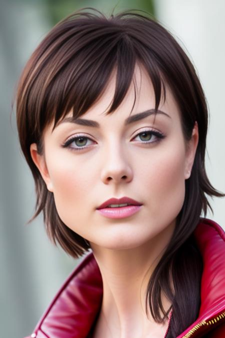 Zoe Voss