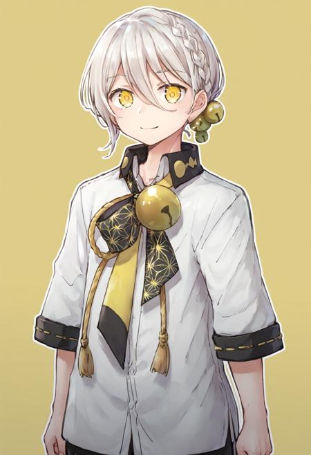 Iori Yuzuru 伊織弓鶴 Pony XL版本v1.0 (ID: 979715)