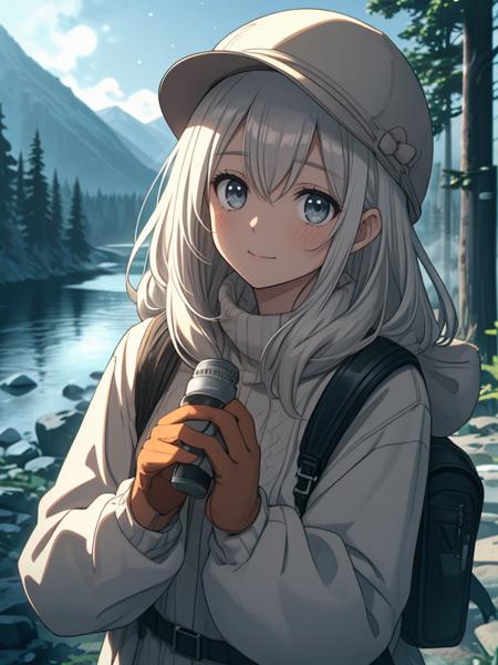ThusOrdinary: Anime taste model LCM