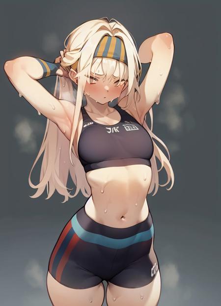 Hyocorou - Artist Style (LoRA/Lycoris)