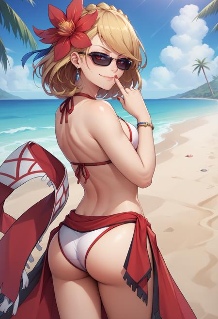 Prince of Wales | Azur Lane | Character LoRA XL
