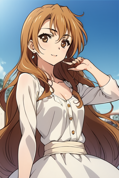 Kaga Kouko