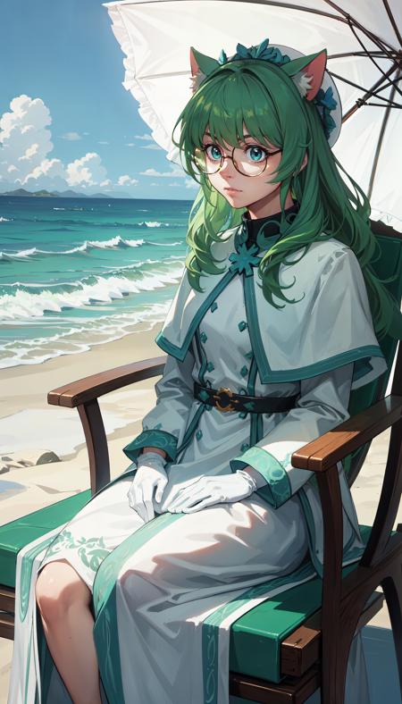 Cheadle Yorkshire - Hunter X Hunter