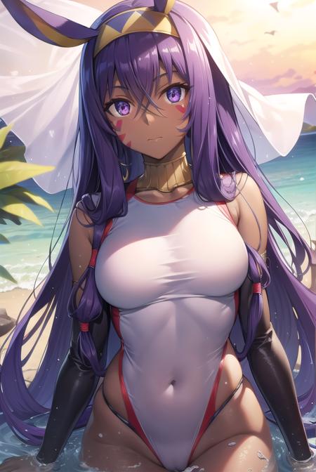 Nitocris - Fate Grand Order
