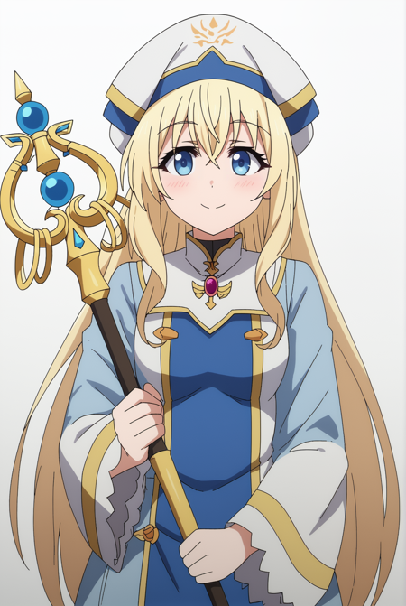 Goblin Slayer | Onna Shinkan (PDXL)版本Onna Shinkan (ID: 570572)