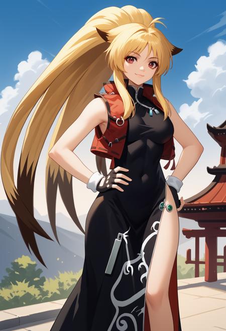 [PonyV6 XL] Xiaomu | Namco x Capcom版本v1.0 (ID: 1046345)