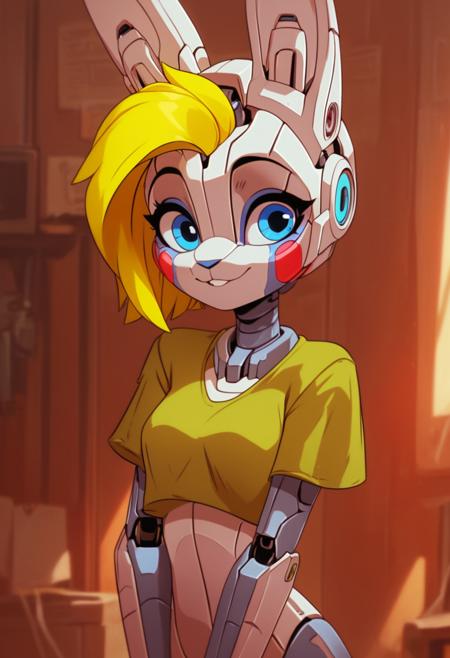[BSS] - Styles for Pony