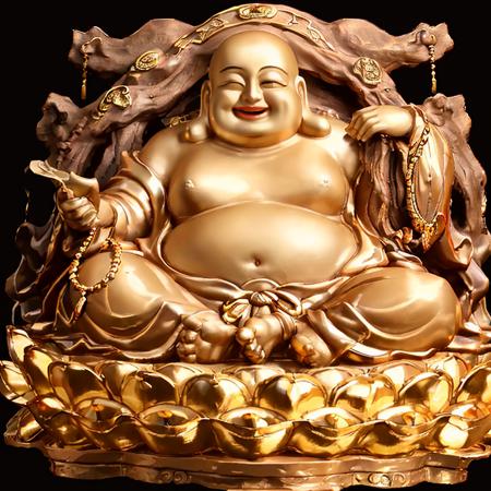 彌勒菩薩(Maitreya Bodhisattva)