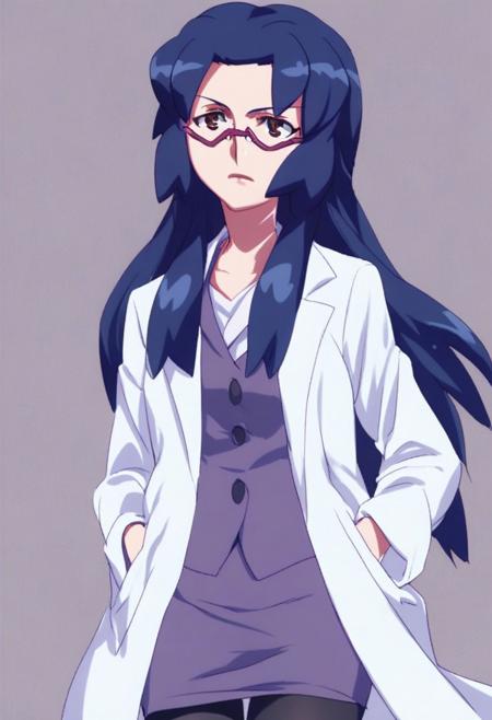 Rina Ishimori / Danball Senki