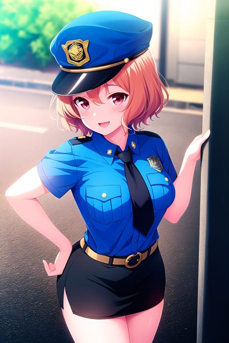 Tomura Michiru (Girl Friend BETA) | 戸村美知留 (ガールフレンド（仮）)