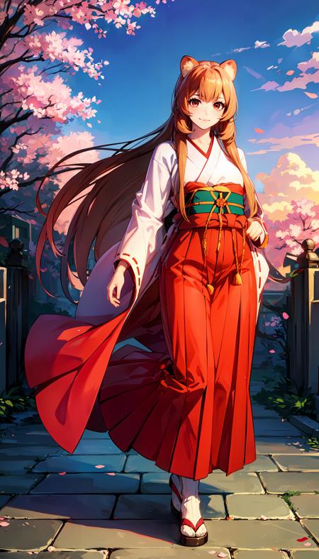 Raphtalia - The Rising of the Shield Hero 1.5/Pony