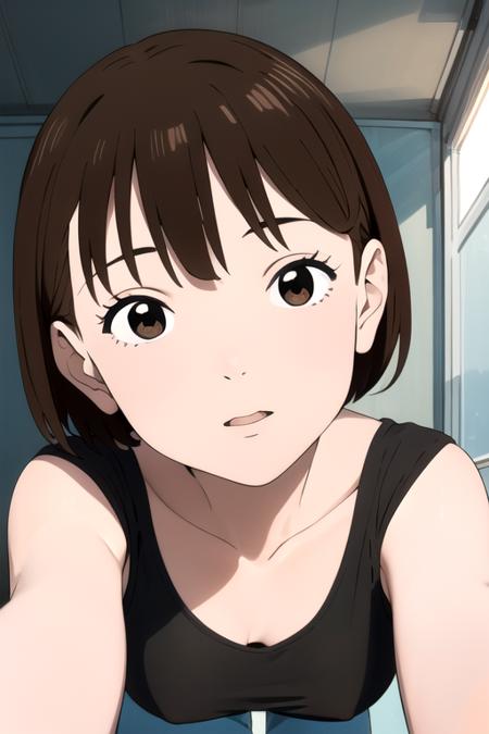Nozomi [Sonny Boy]