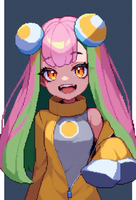 Pixel Art Collection 像素艺术系列 XL