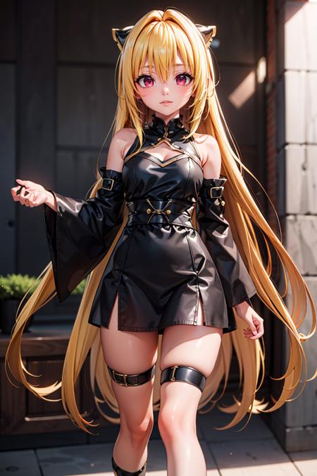Beautiful CAT Style | Beautiful Citron Anime Treasure [Illustrious & SD1.5]