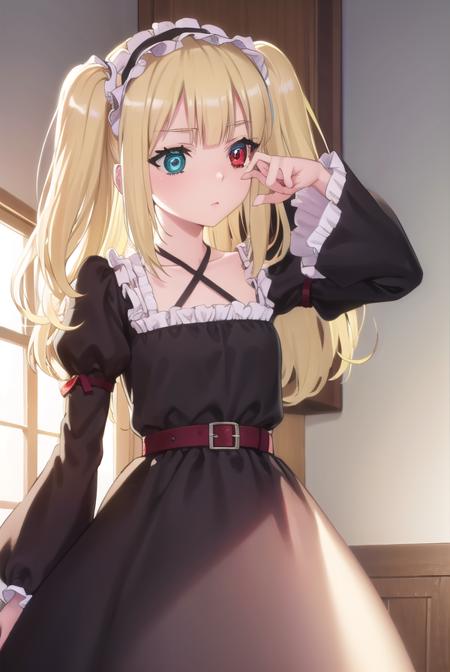 Kobato Hasegawa (羽瀬川 小鳩) - Haganai: I don't have many friends (僕は友達が少ない)