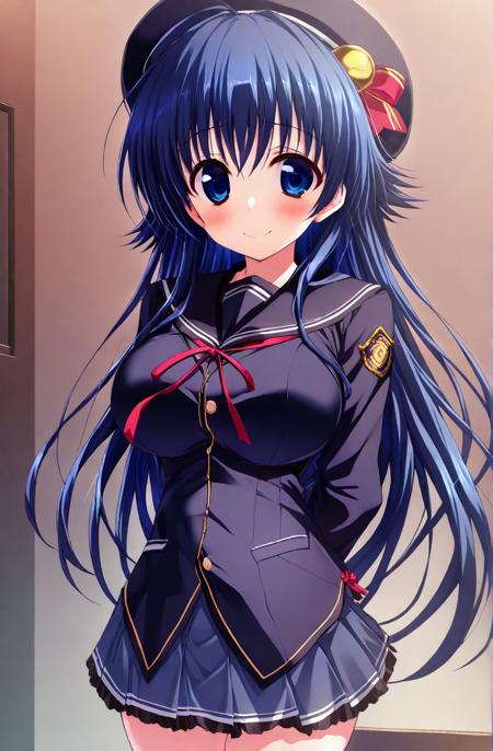 Oshiki Hitoshi
