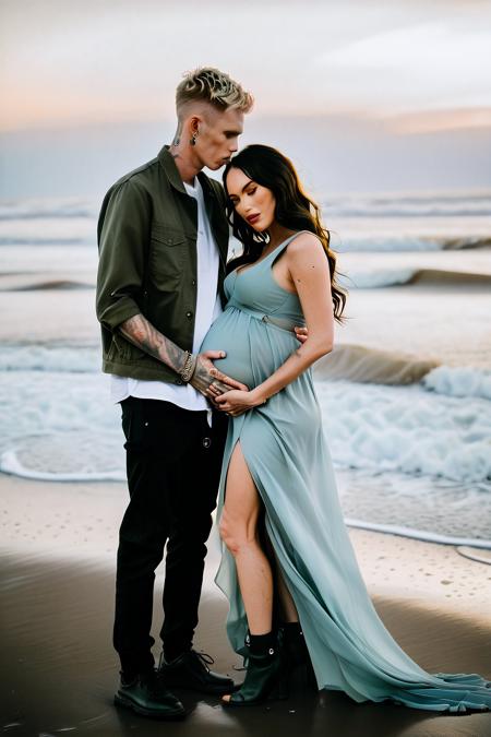 Maternity Photo