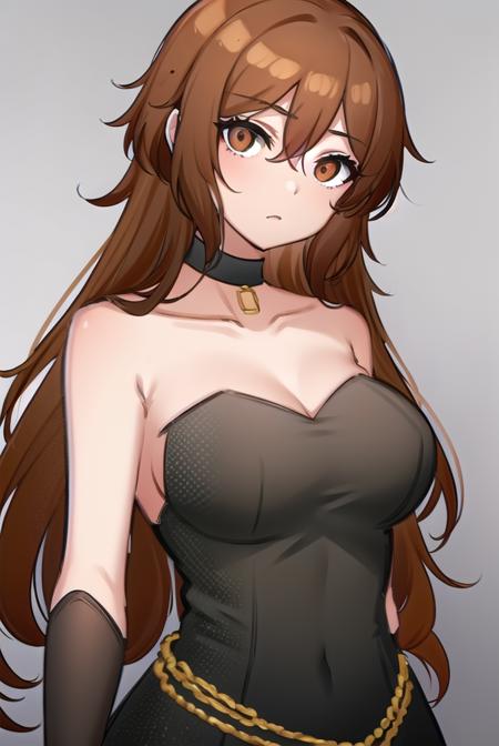 Akane Taira (타이라 아카네) - Danganronpa Another 단간론파 어나더 ~또 하나의 절망학원 - COMMISSION