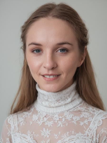 Sonja Richter