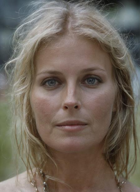Bo Derek