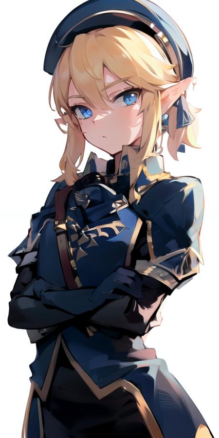 Link ( Royal Guard Set )