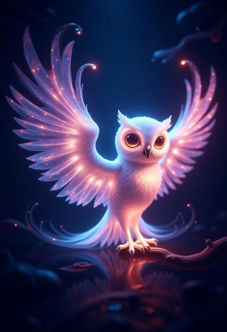 Ethereal Glow