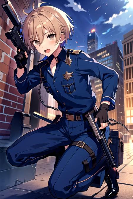 Mashiro Tomoya