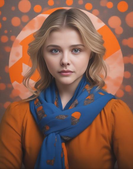 Chloe Grace Moretz