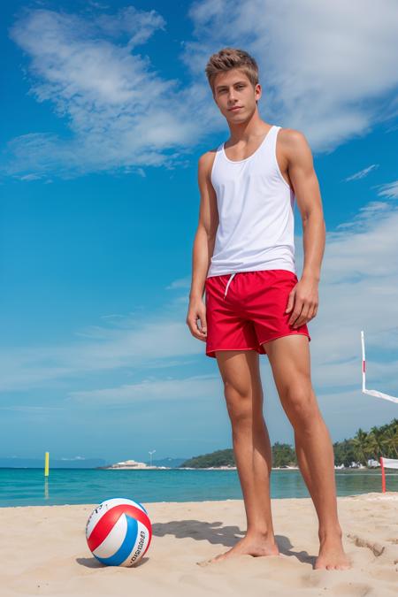 Jack Harrer