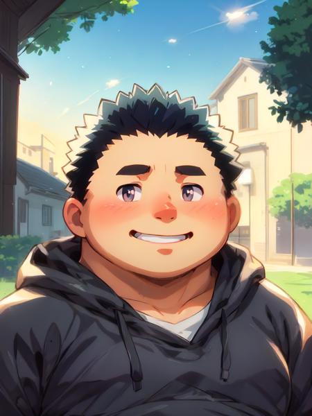 Eita Anamori / Housamo (TAS)