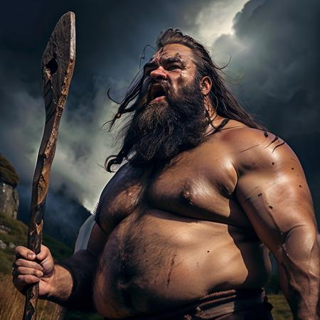 RPGHillGiant