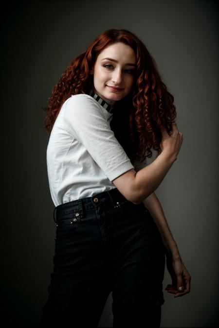 Violet Monroe