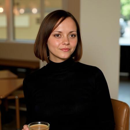 Christina Ricci 2000 (Actress Flux)