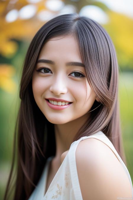 InoueNagi / 井上 和_JP_Idol