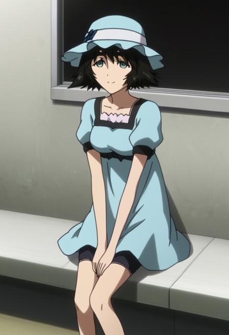 Shiina Mayuri (Steins:Gate)