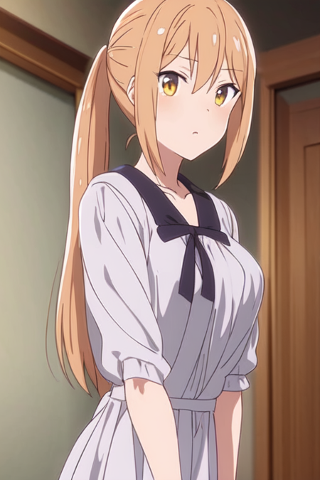 Misa Konohata / Asteroid in Love版本Misa anime version v1.0 (ID: 152616)