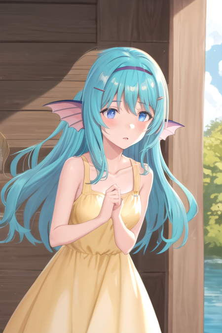 Remia (Arifureta)版本v1.0 (ID: 487230)