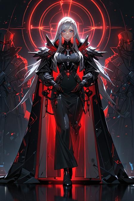 Dark Nun版本v1.0 (ID: 646022)