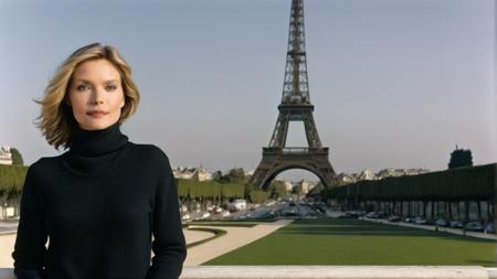 SDXL Michelle Pfeiffer