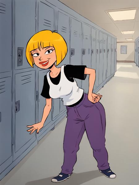 Nazz (Ed Edd and Eddy)