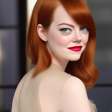Emma Stone 1.5/2.1 Embeddings