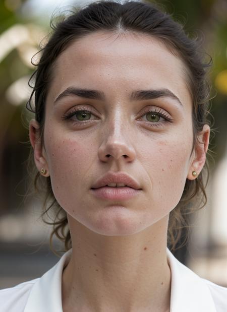 Ana de Armas