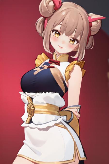 Wanwan - Agile Tiger (Mobile Legends) LoRA