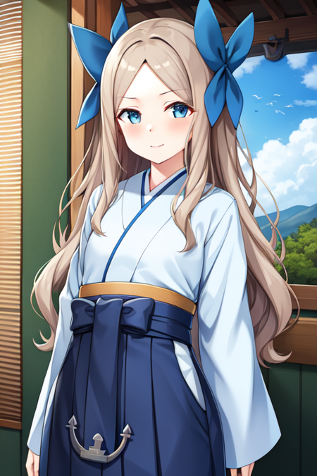 Asakaze (KANCOLLE)