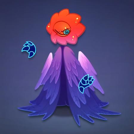 Auglur (My Singing Monsters/MSM)
